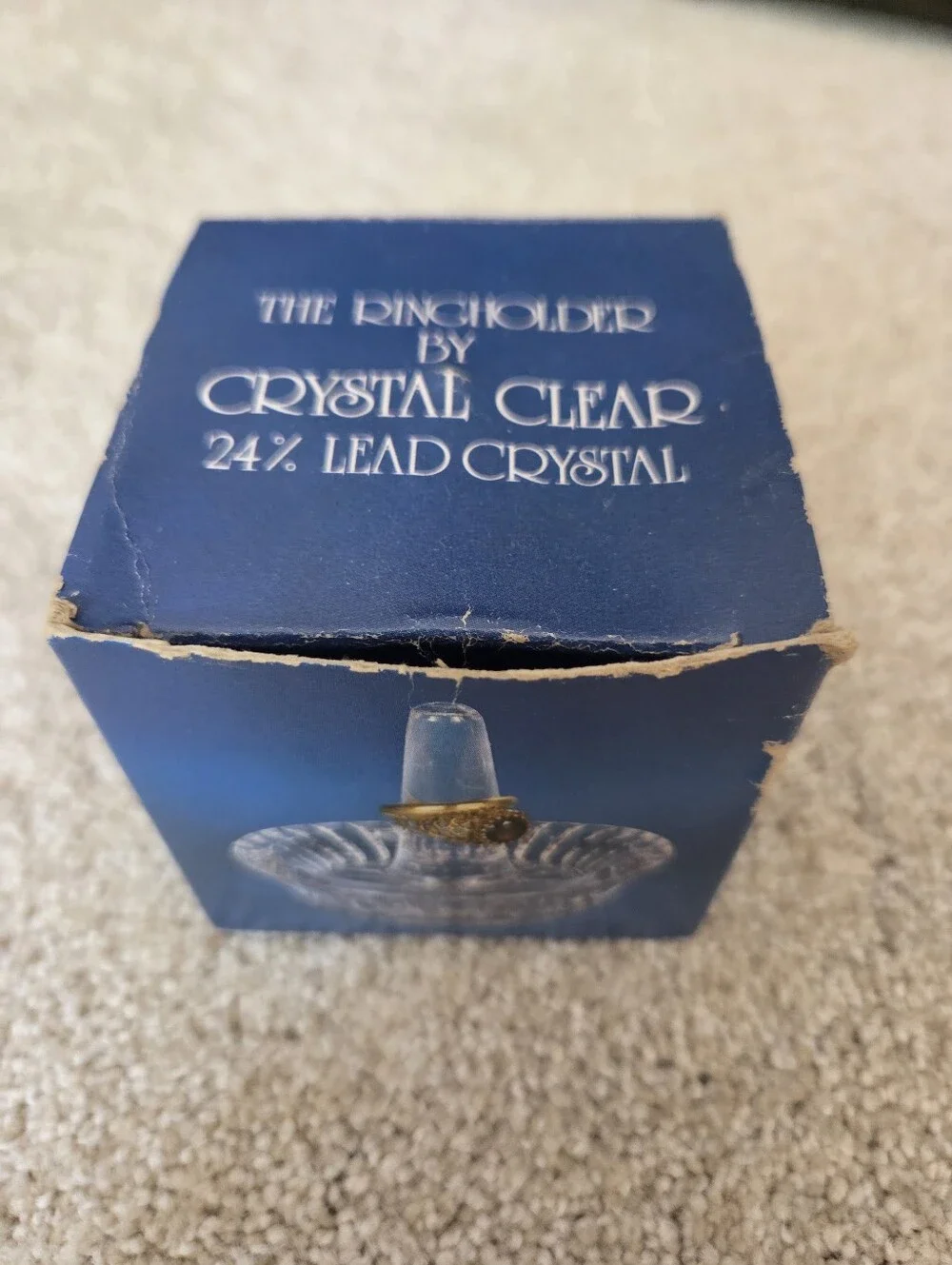 N/A elegant clear